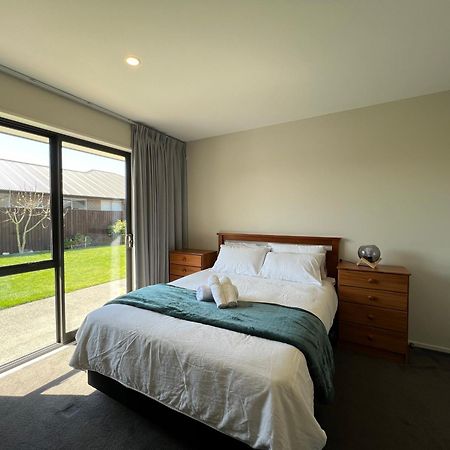 Wigram Sunny Quiet Home Christchurch Ngoại thất bức ảnh