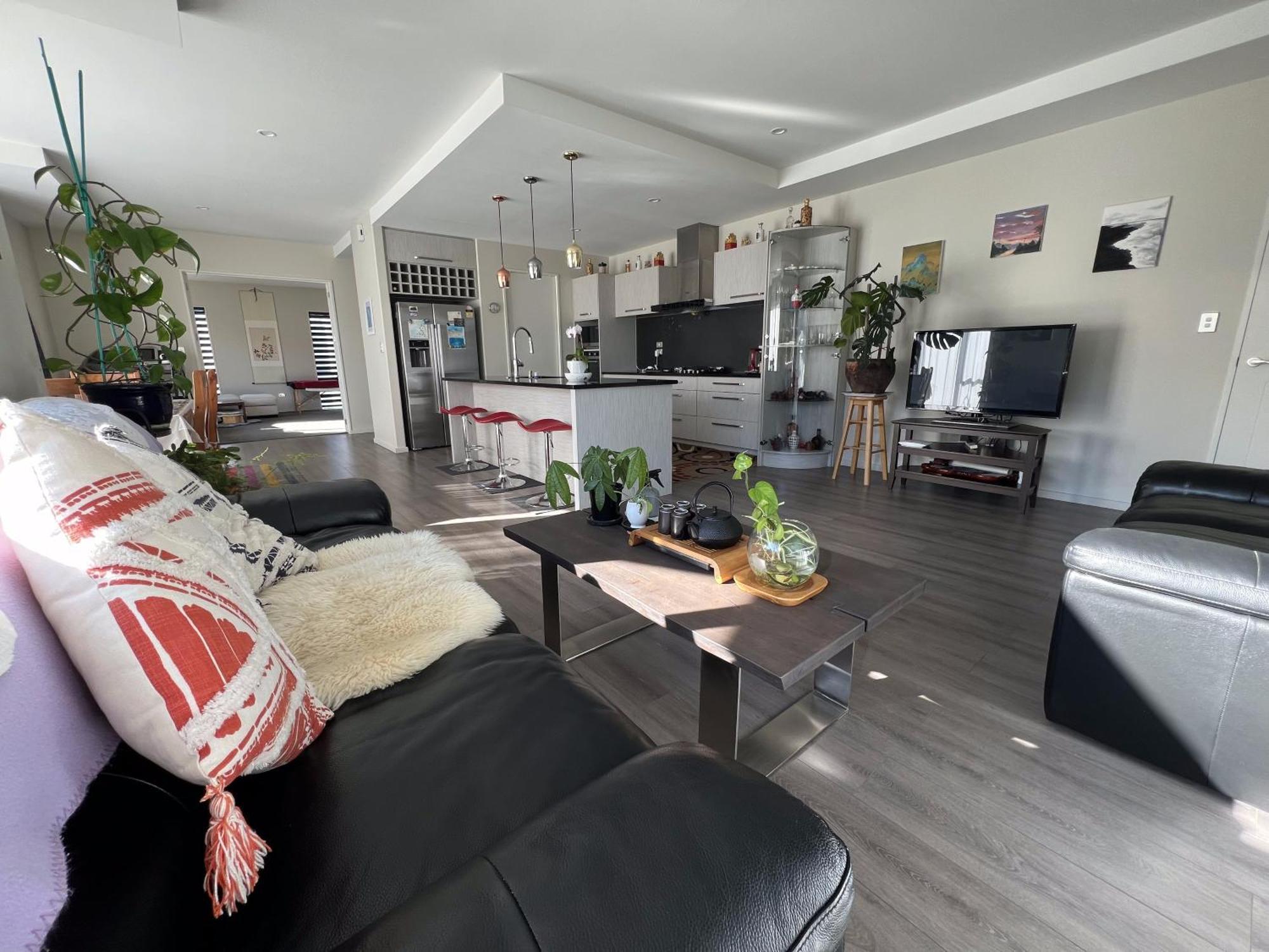 Wigram Sunny Quiet Home Christchurch Ngoại thất bức ảnh