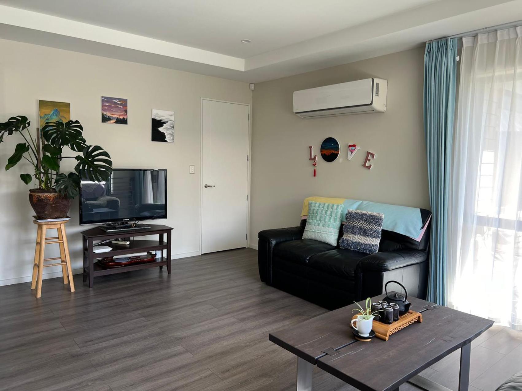 Wigram Sunny Quiet Home Christchurch Ngoại thất bức ảnh