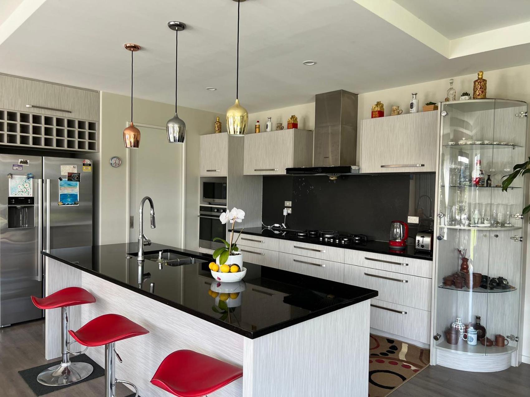 Wigram Sunny Quiet Home Christchurch Ngoại thất bức ảnh