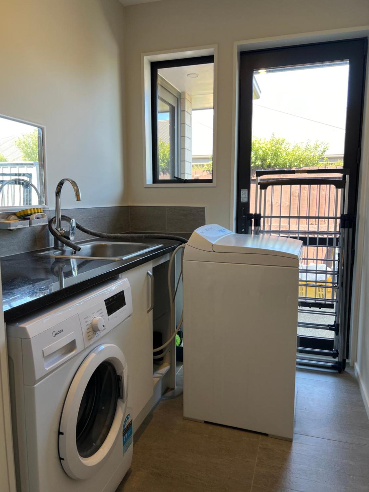Wigram Sunny Quiet Home Christchurch Ngoại thất bức ảnh