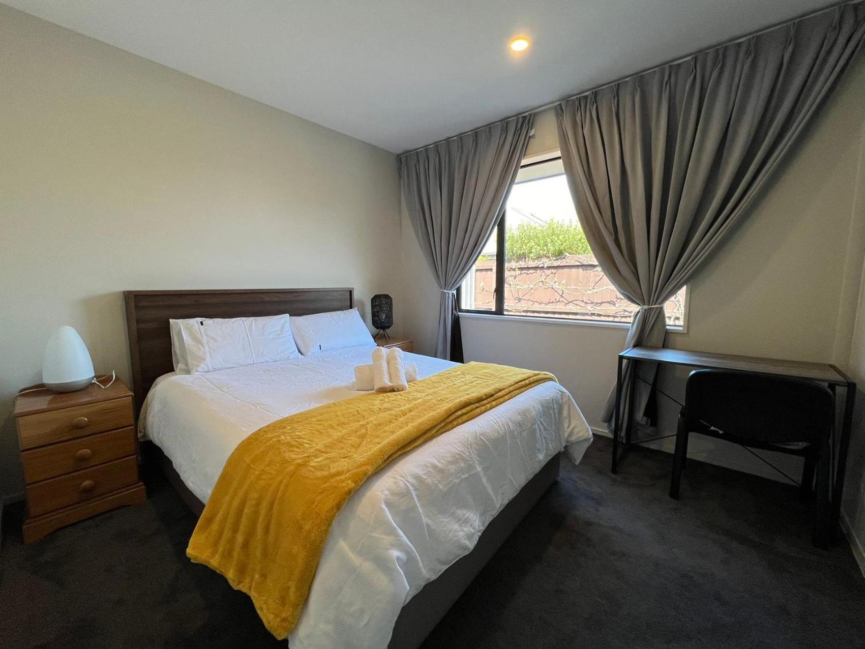 Wigram Sunny Quiet Home Christchurch Ngoại thất bức ảnh