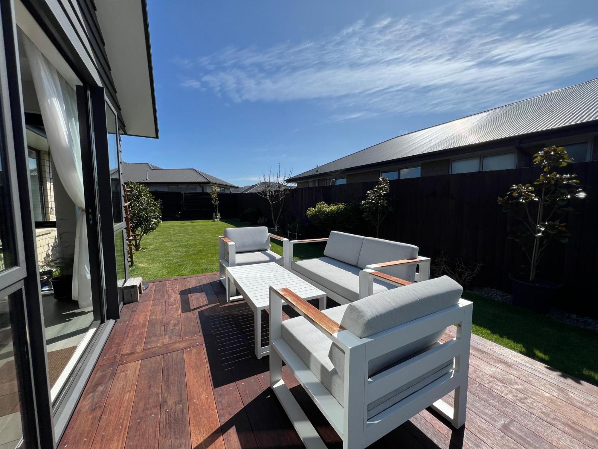 Wigram Sunny Quiet Home Christchurch Ngoại thất bức ảnh