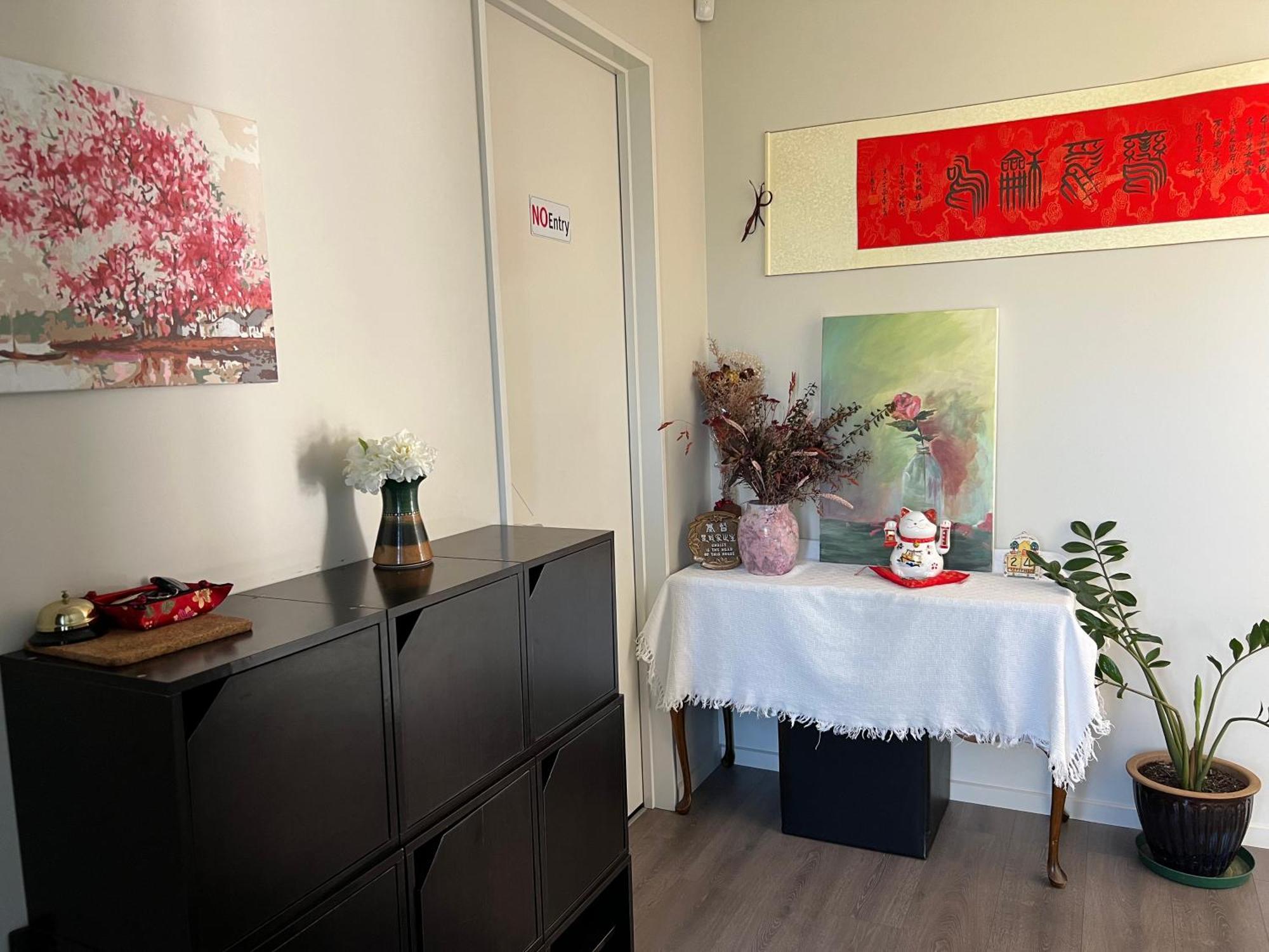 Wigram Sunny Quiet Home Christchurch Ngoại thất bức ảnh
