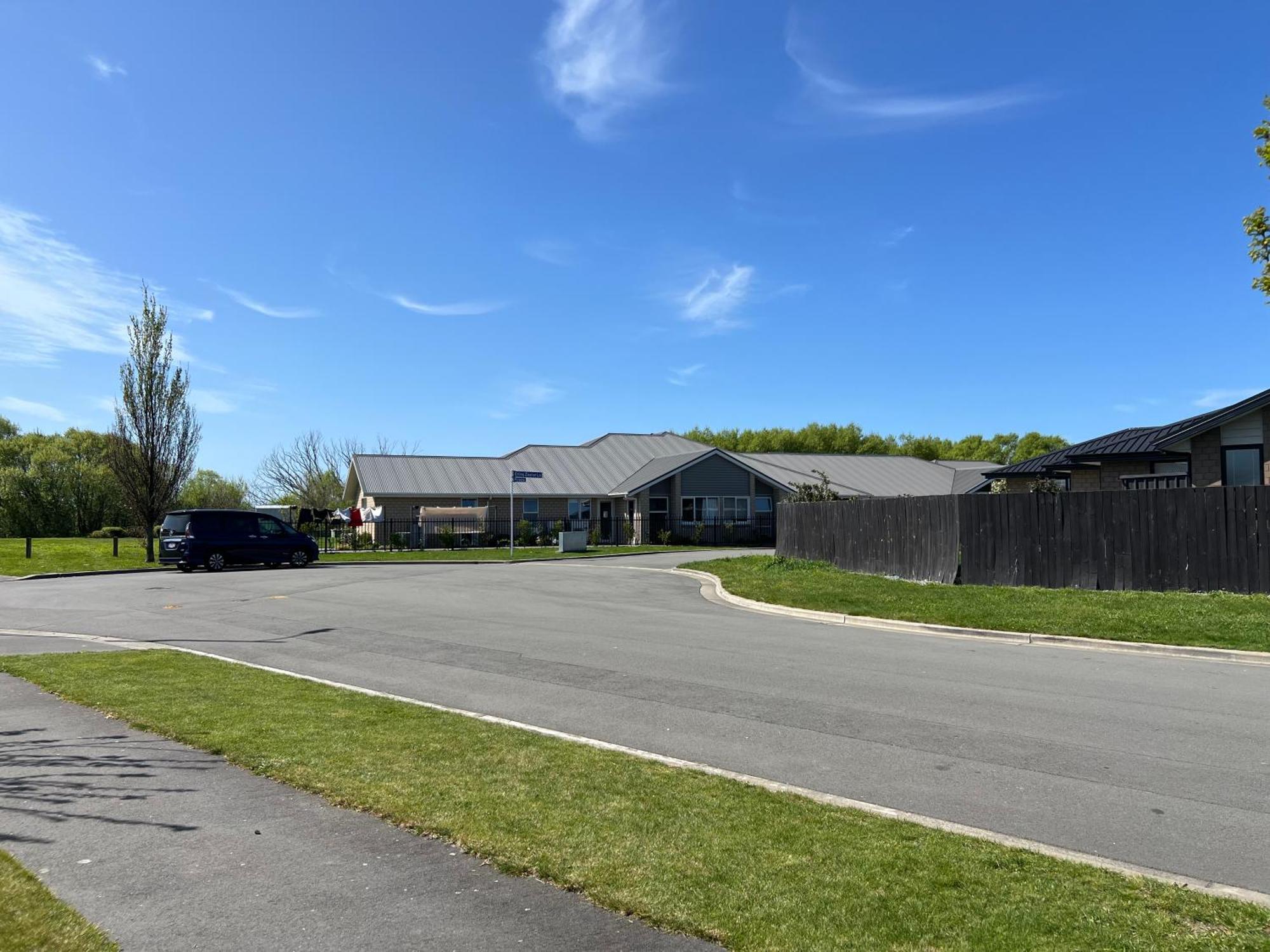 Wigram Sunny Quiet Home Christchurch Ngoại thất bức ảnh