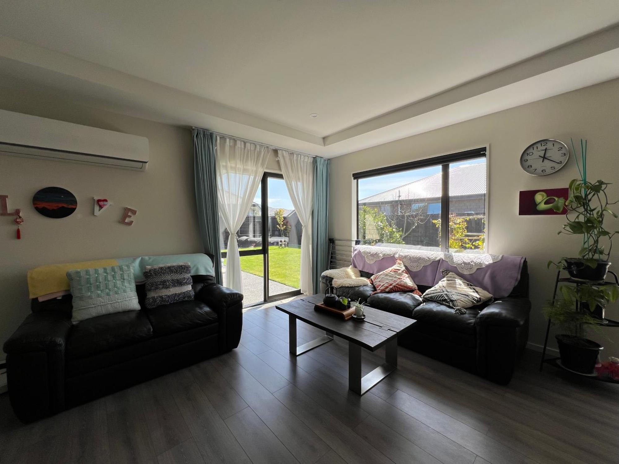 Wigram Sunny Quiet Home Christchurch Ngoại thất bức ảnh
