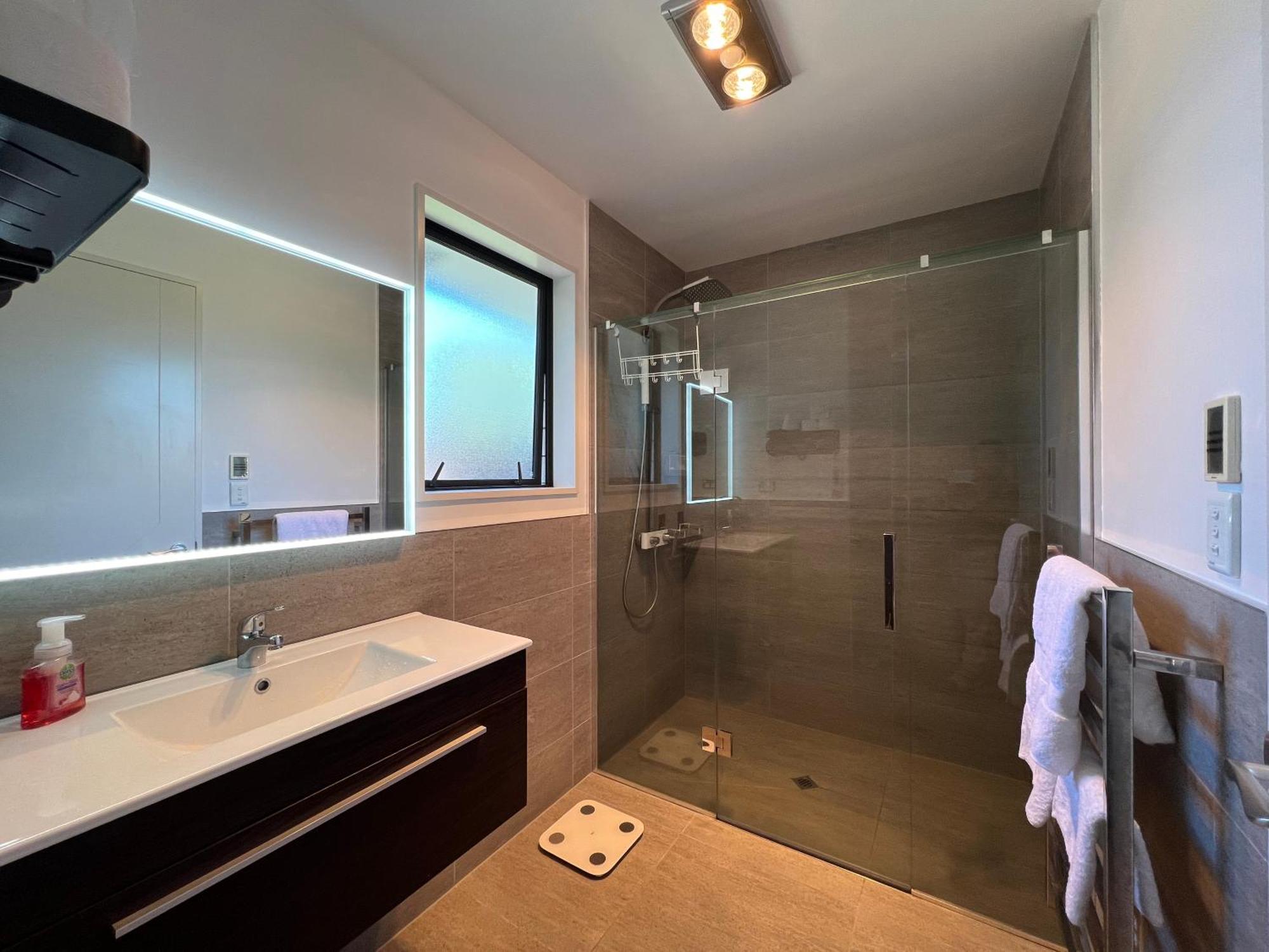 Wigram Sunny Quiet Home Christchurch Ngoại thất bức ảnh