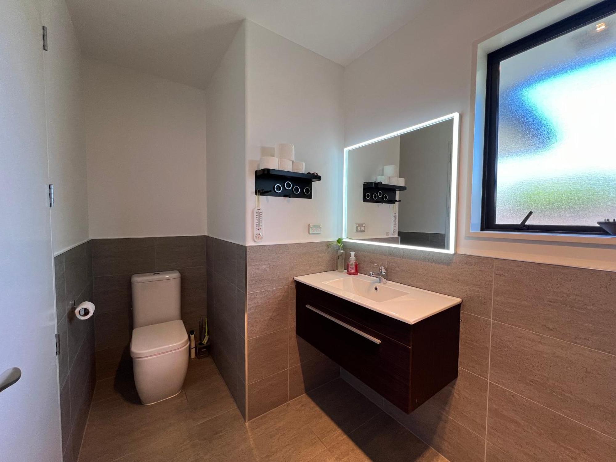 Wigram Sunny Quiet Home Christchurch Ngoại thất bức ảnh