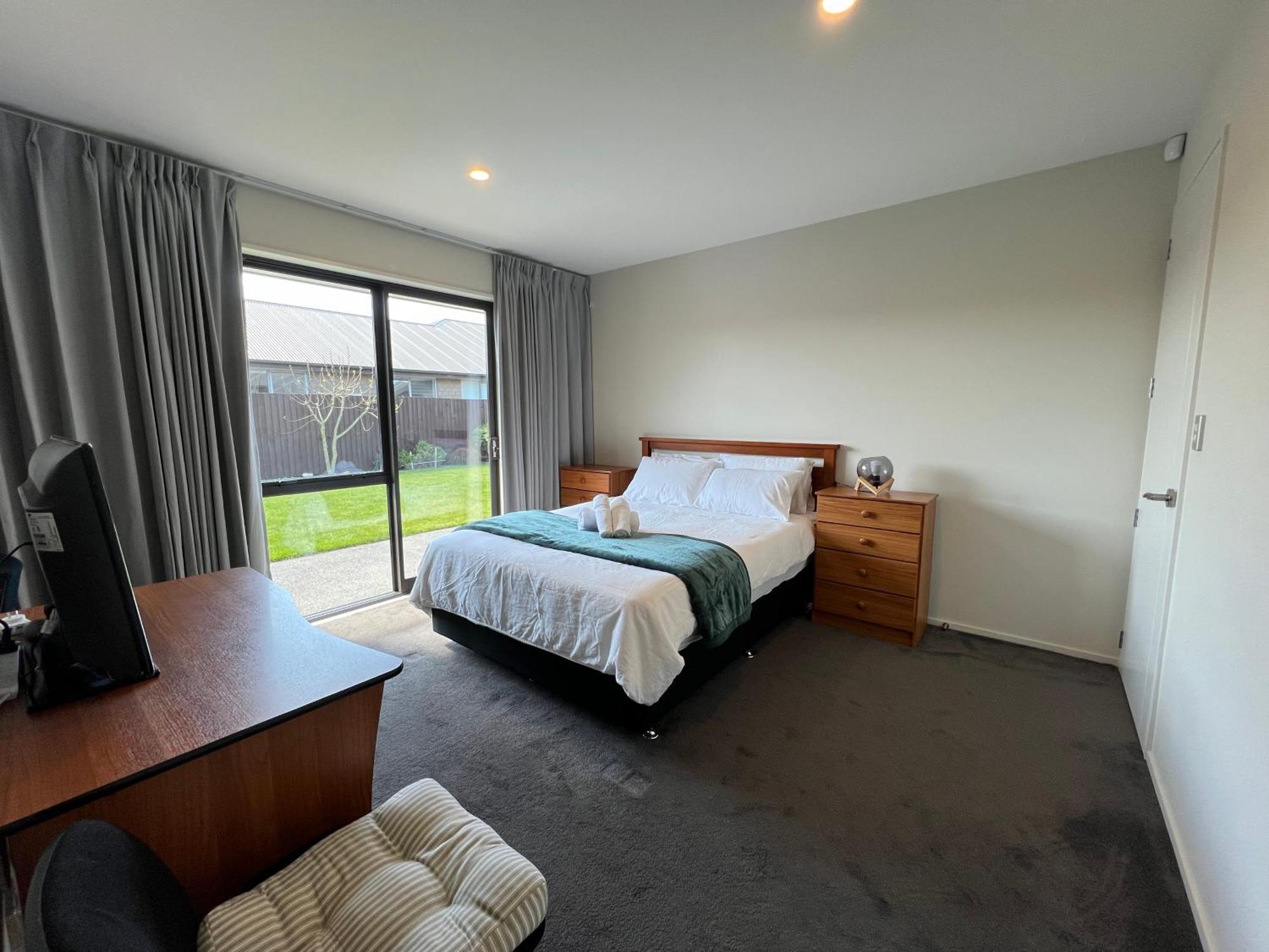 Wigram Sunny Quiet Home Christchurch Ngoại thất bức ảnh