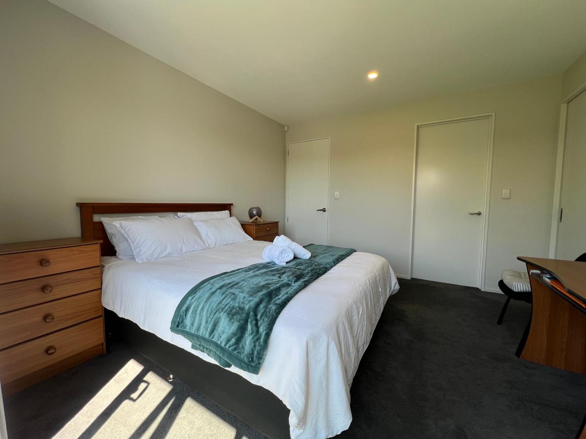 Wigram Sunny Quiet Home Christchurch Ngoại thất bức ảnh